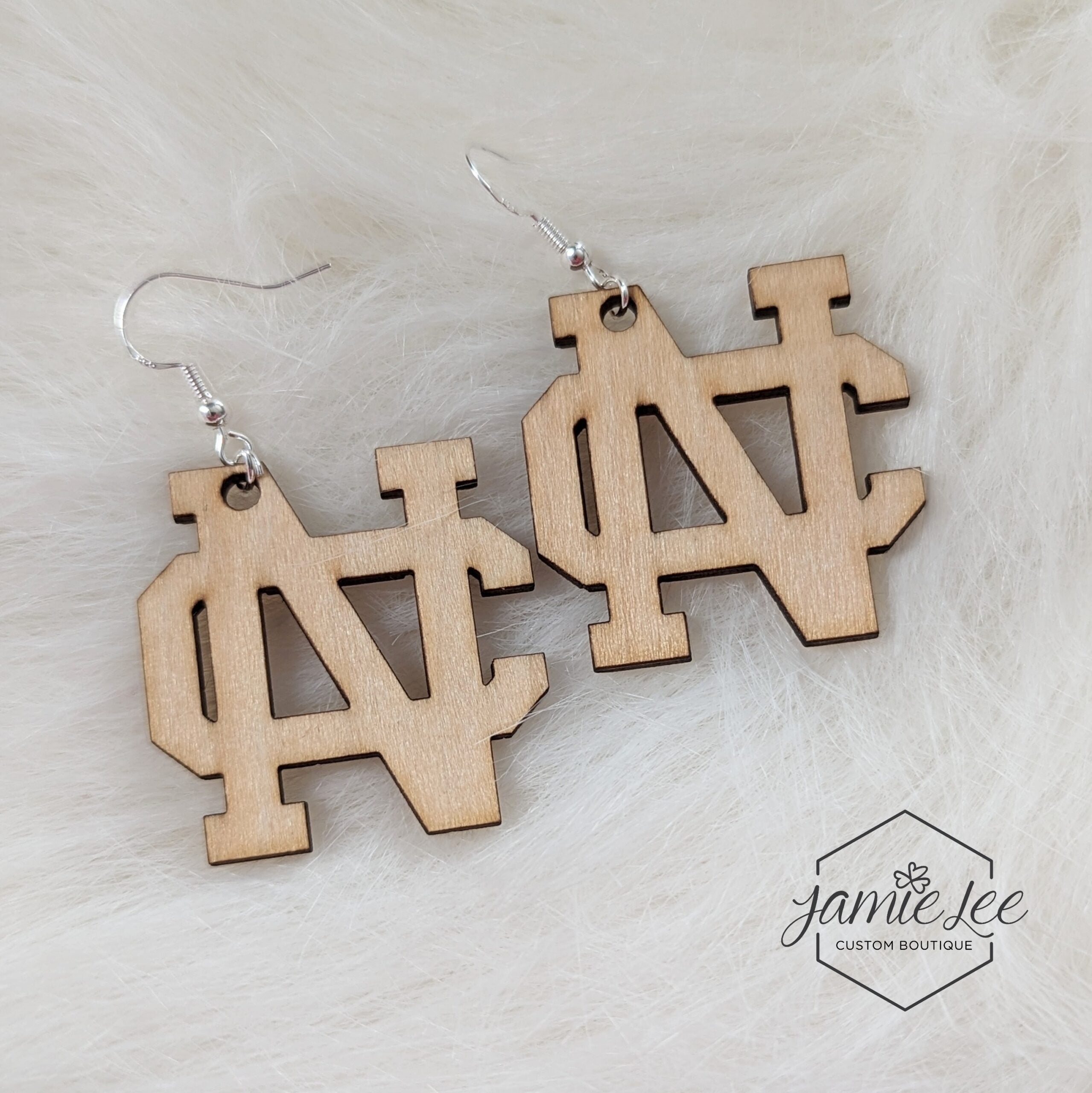 North Cobb Earrings